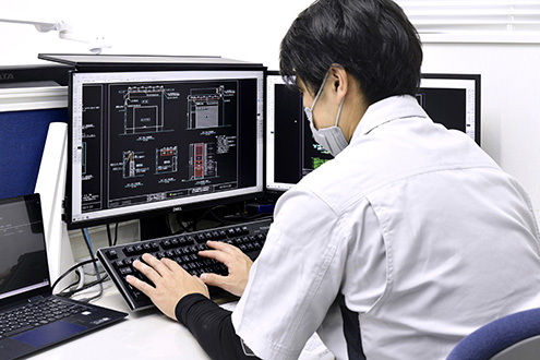 株式会社アイテック