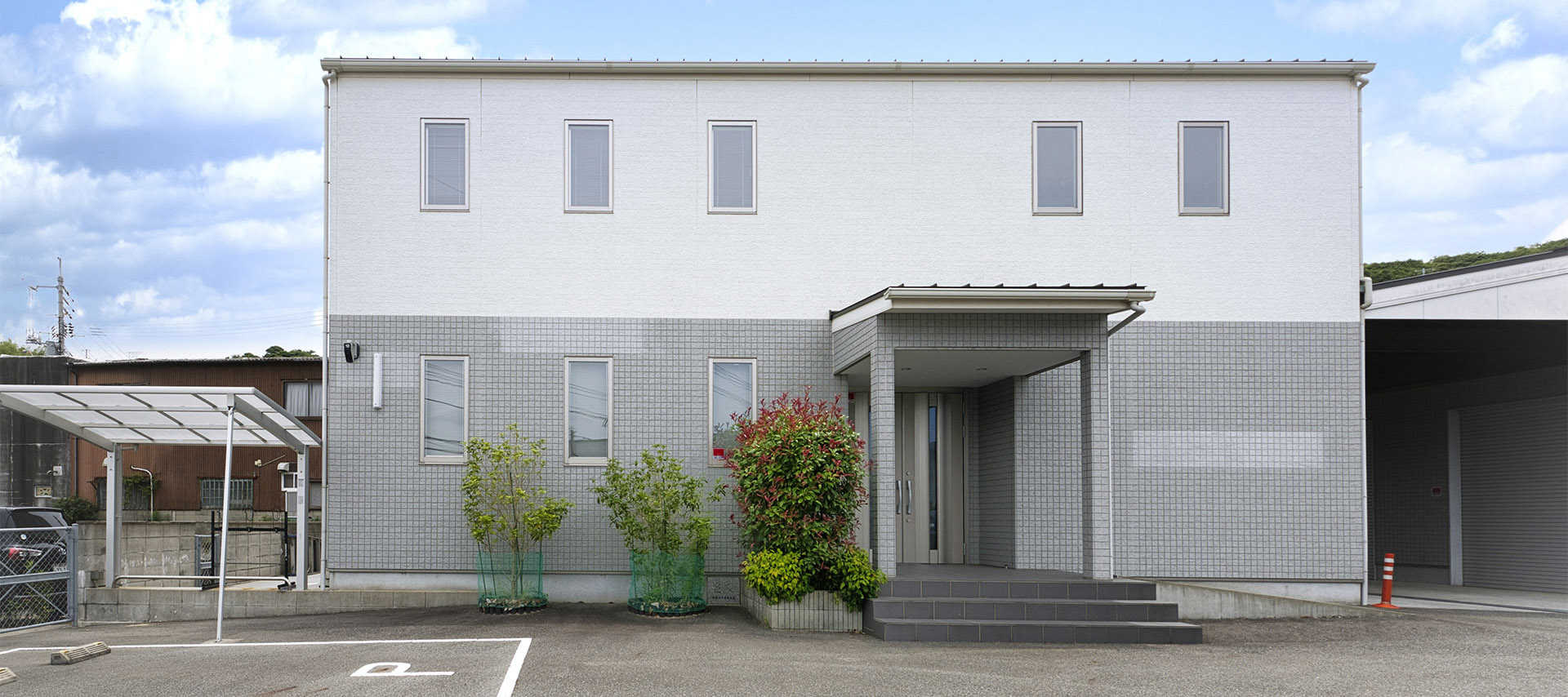 株式会社アイテック