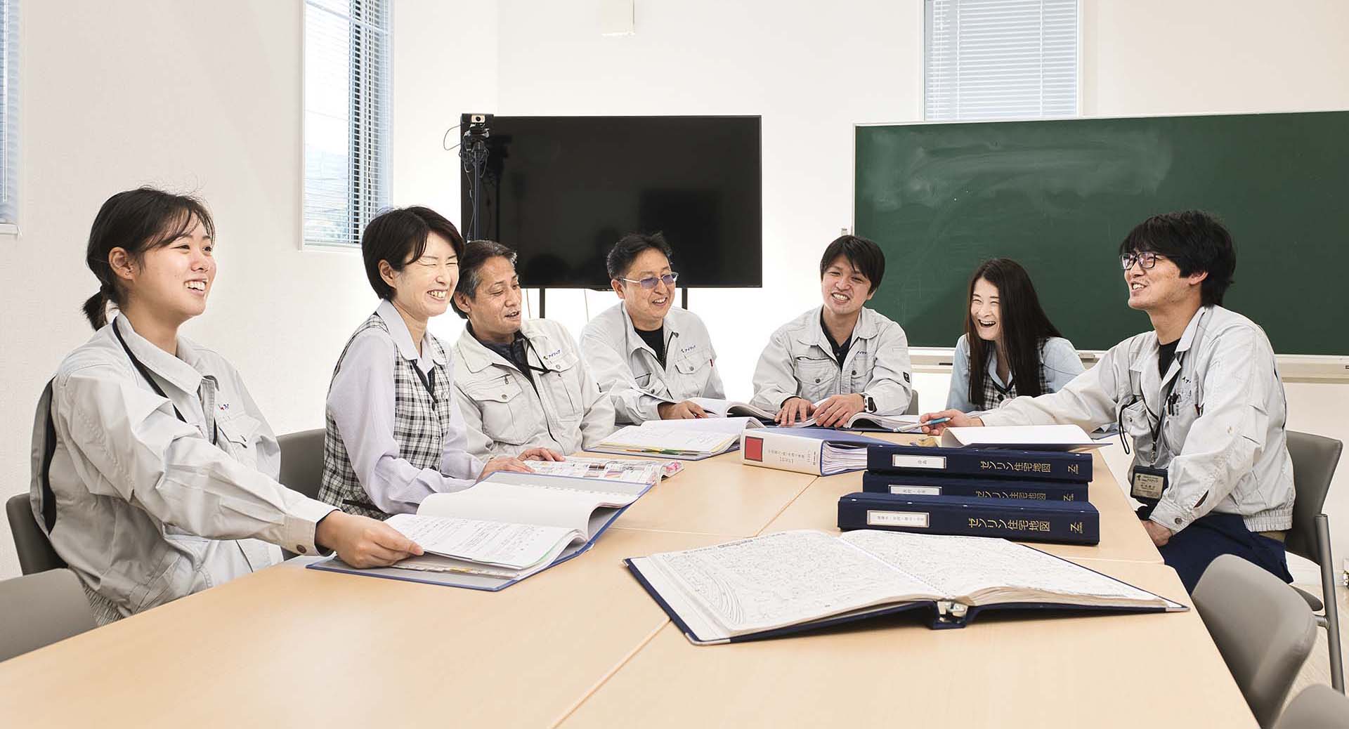 株式会社アイテック